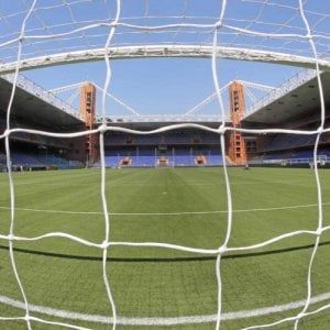 Bucci conferma: "Vogliamo portare Boca Juniors-River Plate a Genova"