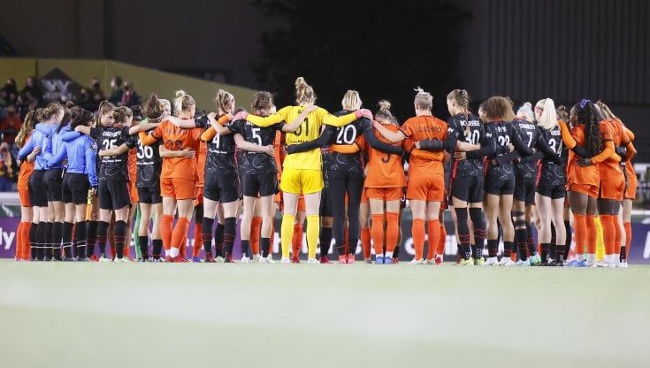 Calcio femminile, negli Usa ci si ferma contro gli abusi