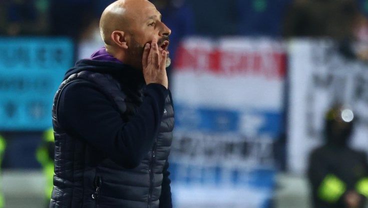 Fiorentina, Italiano: "Bravi e anche fortunati. Grande reazione dopo il ko con la Lazio"
