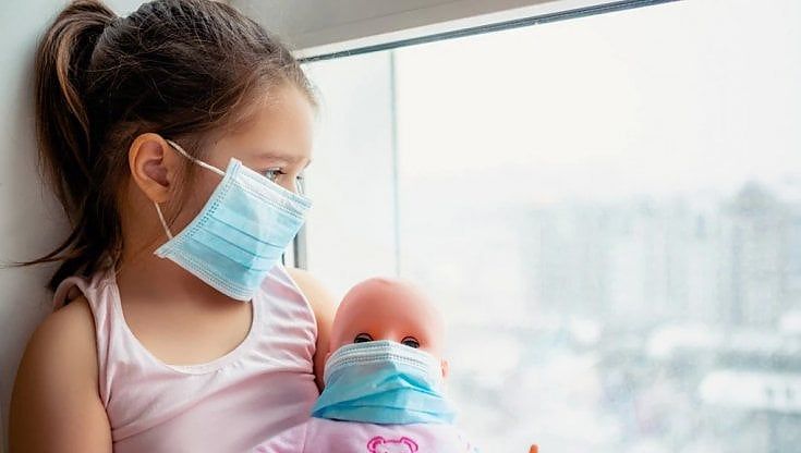Coronavirus e minorenni, duecento ricoverati e nessuna vittima in Piemonte dall'inizio della seconda ondata