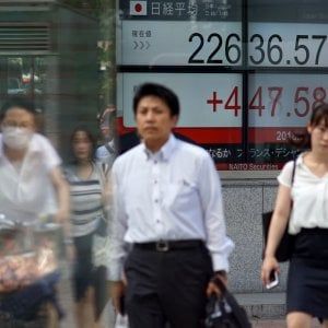 Torna l'ottimismo sulle Borse, listini in rialzo. Milano +0,5%