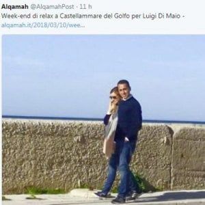 Giovanna Melodia: l'avvocata siciliana che sarà la first lady di Di Maio