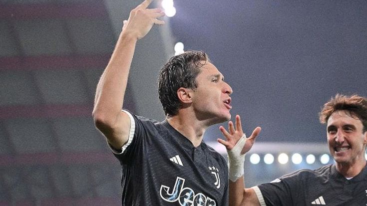 Federico Chiesa, il feeling con Magnanelli e la scommessa di Allegri: ecco com’è rinato