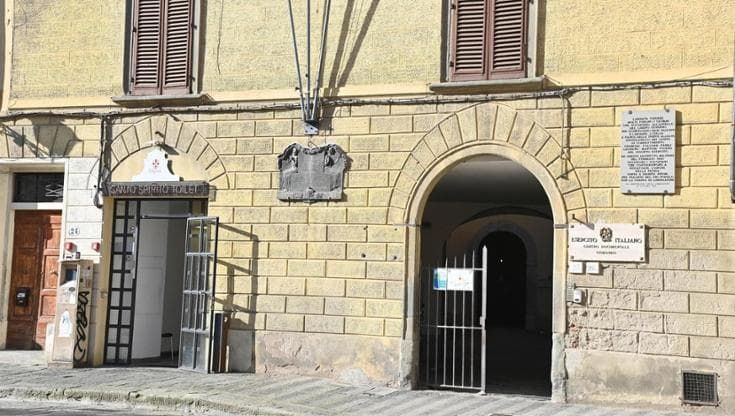 Rsa nell’ex caserma di S. Spirito, i pm indagano sulla concessione