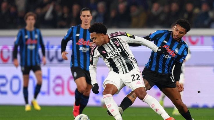 Le pagelle di Atalanta-Juventus: Ederson dominante, Bremer fa fatica