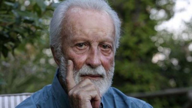 Eugenio Scalfari e i dialoghi sulla fede