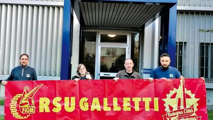 Meno ore di lavoro, ma stesso salario: la Galletti di Bentivoglio adotta il “turno alla bolognese”