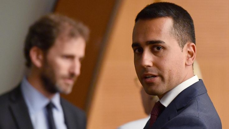 “Mai con Salvini, fa schifo”. Un anno di bugie a 5 Stelle