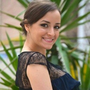Anna Sangiorgio: "L'idea funziona gi&agrave; con la Scuola dei compiti. Il mio futuro? Insegnare"