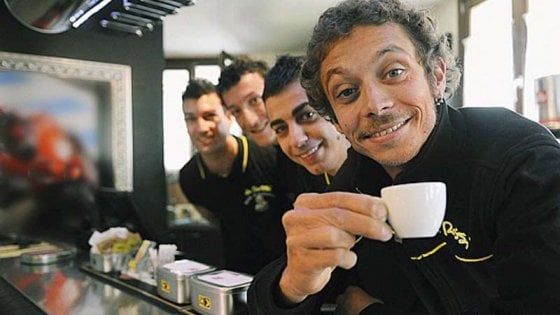 Al Bar Sport sono cresciuto e ho imparato l'arte della sfida