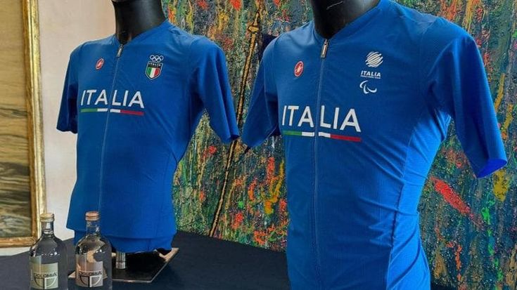 Parigi 2024, l’Italia del ciclismo torna in azzurro dopo vent’anni in bianco