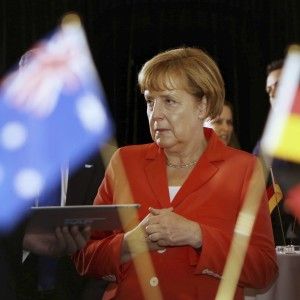 Russia espelle diplomatici Polonia e Germania. Merkel: "Mosca mette a rischio pace in Europa"