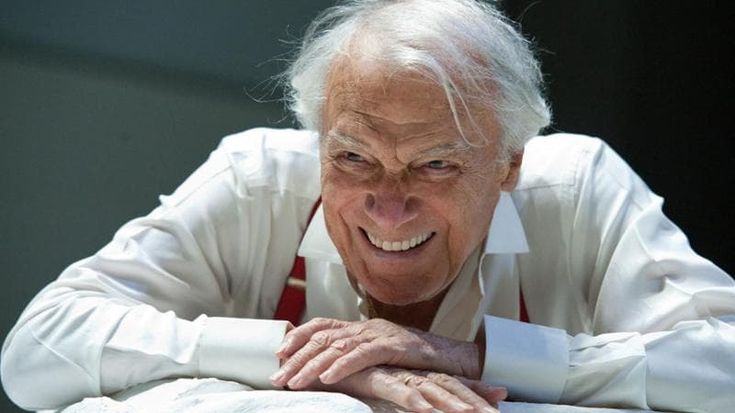 Giorgio Albertazzi visto dalle donne che ha amato