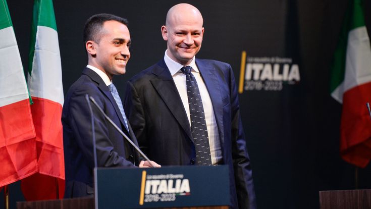 Domenico Fioravanti: “La riforma del Coni? Una follia. Una Spa non era nei piani”