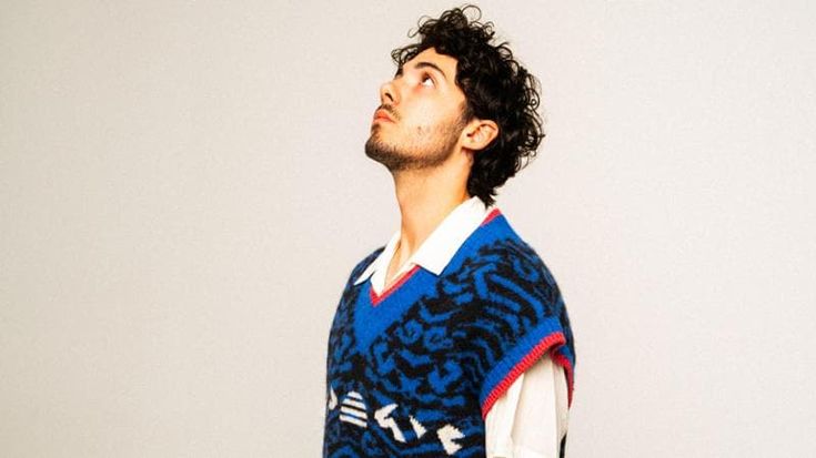 Fulminacci: “Ecco il mio album esagerato, cercando un’altra hit”