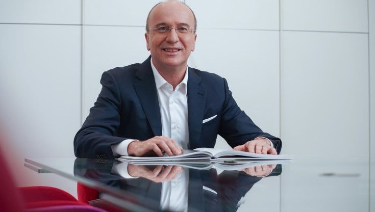 Confindustria Digitale, Agostino Santoni è il nuovo presidente