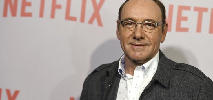 Kevin Spacey, il weekend in Costiera: "Su uno yacht extralusso con undici ragazzi"