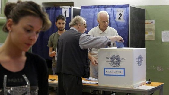 Sardegna, ballottaggio delle Comunali a Sassari e Monserrato. Affluenza in netto calo 