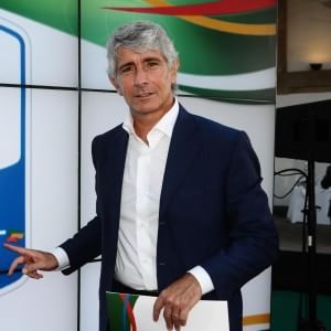 Serie B, Abodi lancia l'allarme: "Inizio campionato potrebbe slittare"