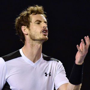 Tennis, Australian Open: Murray vince la battaglia con Raonic, finale contro Djokovic