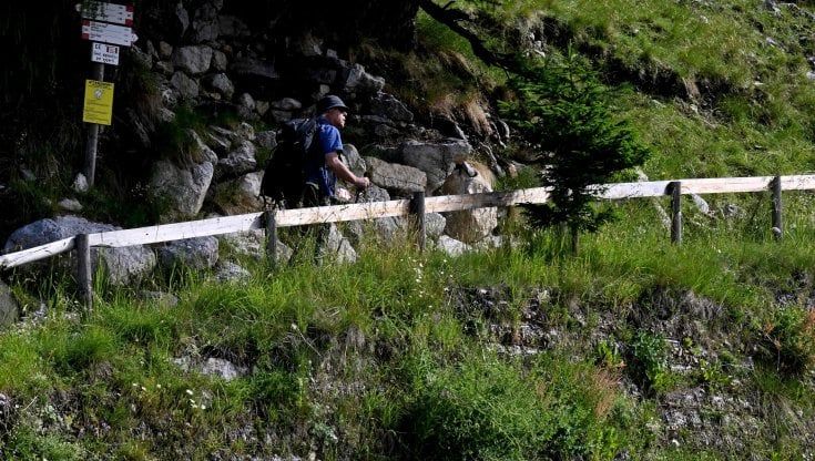 Crollo sulla Marmolada, le notizie di oggi. Il numero dei dispersi scende a cinque: sono tutti italiani