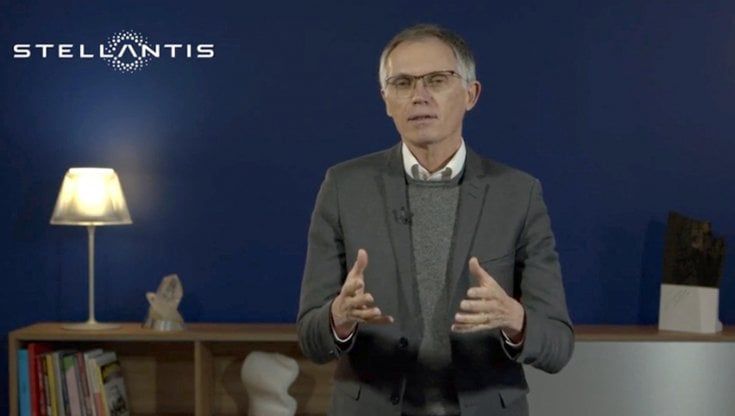 Stellantis, l'annuncio di Tavares: "A Termoli la terza gigafactory in Europa"