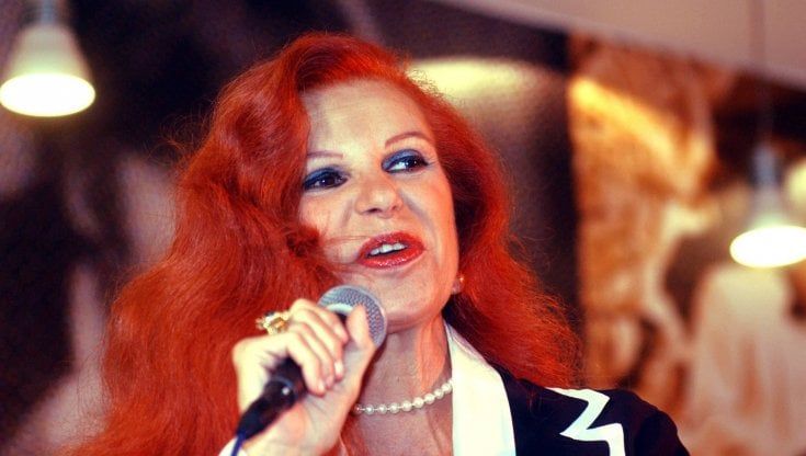 Milva, la divina senza etichette che mise insieme arte e pop