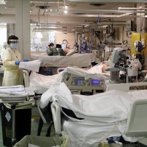 Coronavirus in Emilia-Romagna: 16 nuovi positivi e due decessi
