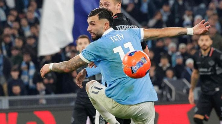 Ora Taty va al West Ham, 30 milioni per la Lazio: è derby per Raspadori