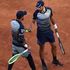 Bolelli-Vavassori si arrendono ad Arevalo-Pavic: il doppio azzurro sconfitto 7-5, 6-3 nel doppio al Roland Garros