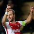 Ligue 1, poker del Monaco al Marsiglia: raggiunto il Nizza al primo posto