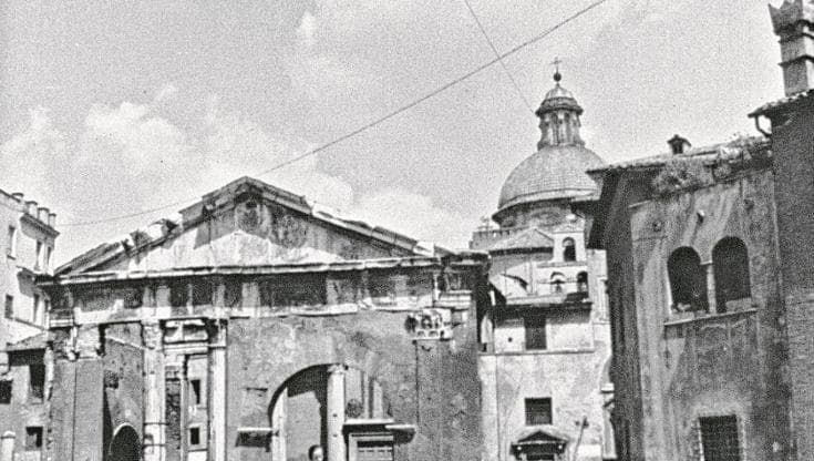Occupazione nazista di Roma, il ritrovamento della lista perduta: torna in superficie l’elenco degli ebrei salvati dagli Istituti religiosi
