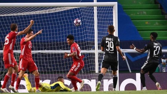 Champions, Bayern-Psg all'attacco: la finale senza calcoli