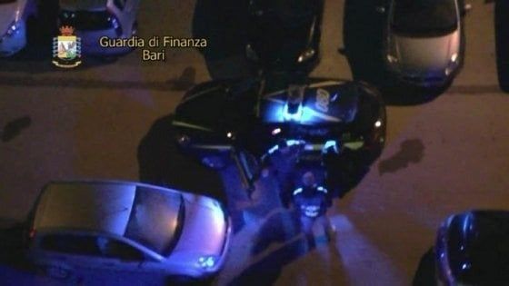 Famiglia di usurai condannata a Bari: i Capodiferro gestivano i prestiti da San Girolamo al San Paolo
