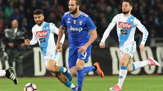 Juventus, a Napoli ci voleva più personalità 