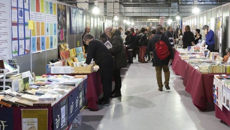 Milano, l'anno d'oro dei libri usati: li comprano 8 lettori forti su 10. E non è solo scolastica: la riscoperta del romanzo di seconda mano