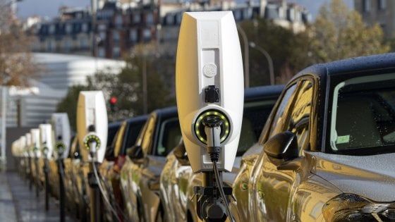 Il Covid non ferma l'auto elettrica, in Italia le immatricolazioni sono cresciute del 155%