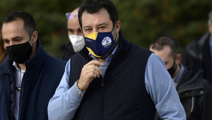 Comunali 2021 a Milano, centrodestra in alto mare per la sfida a Sala. Salvini: "Tante persone valide, sceglieremo un non politico"