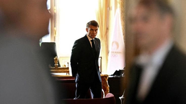 La strategia di Macron: far bruciare Bardella, poi un patto repubblicano