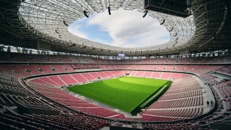 Champions, Lipsia-Liverpool si giocherà a Budapest