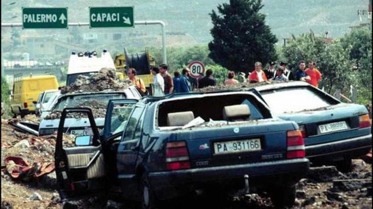 Stragi ‘92: “Mafia-appalti tra le cause”. I pm chiudono un fascicolo, ma continuano a indagare