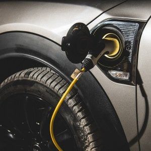 Mini Countryman ibrida plug-in, a caccia di emozioni
