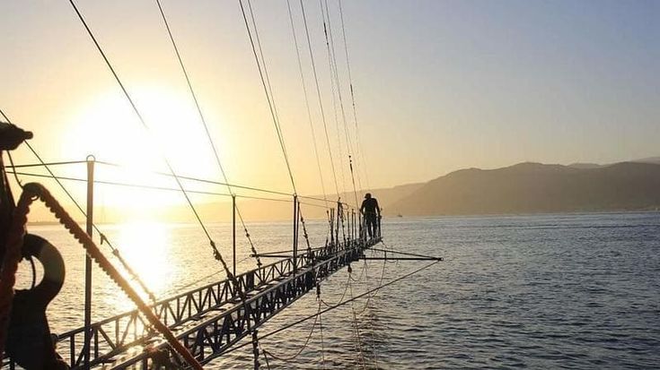 La pesca nello Stretto diventa un Presidio di biodiversità