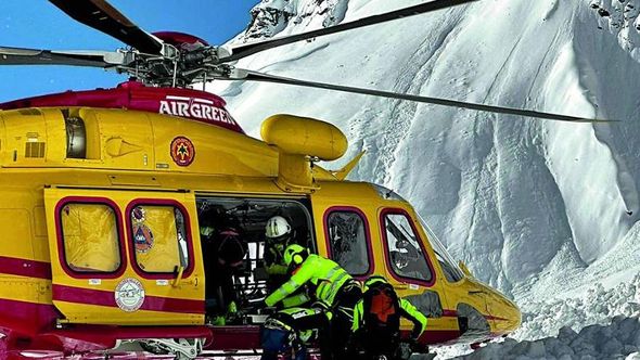 Quest’inverno sono raddoppiati i morti in montagna provocati dalle valanghe