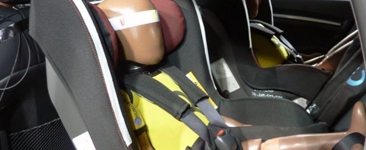 Seggiolino anti-abbandono rimandato in autunno