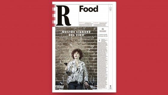 RFood dedicato a Madame sommelier: le donne del vino