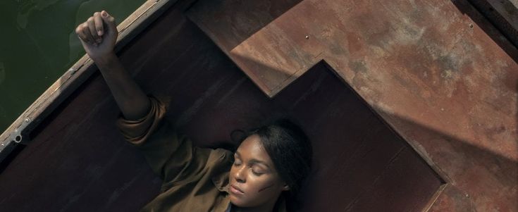 Janelle Monáe in 'Homecoming': "Fiera di essere una donna nera protagonista di una serie"
