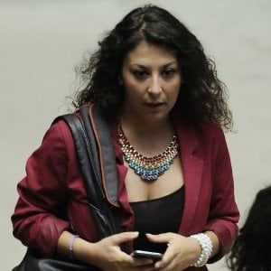 M5S, si ritira Chiara Di Benedetto: "Non mi riconosco più nel movimento"
