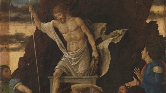 Bergamo, scoperto un Mantegna all’Accademia Carrara: si pensava fosse un'opera di bottega, vale 30 milioni di dollari