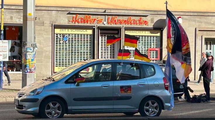 Germania, urne aperte in Sassonia-Anhalt: l’Afd punta alla prima vittoria storica